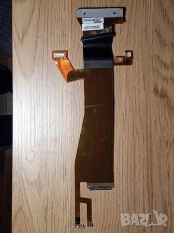 ​LCD Видео кабел за Lenovo ThinkPad T500 / W500