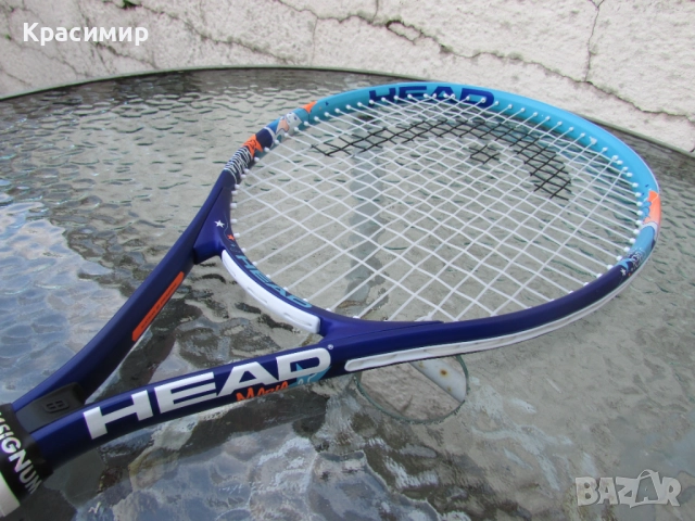 Детска тенис ракета HEAD Maria 25, снимка 1