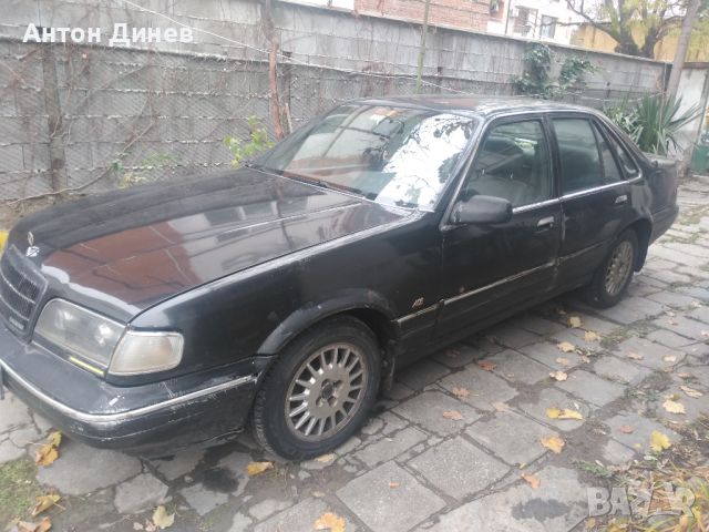 Daewoo Super Salon Лимозина, снимка 7 - Автомобили и джипове - 46228134