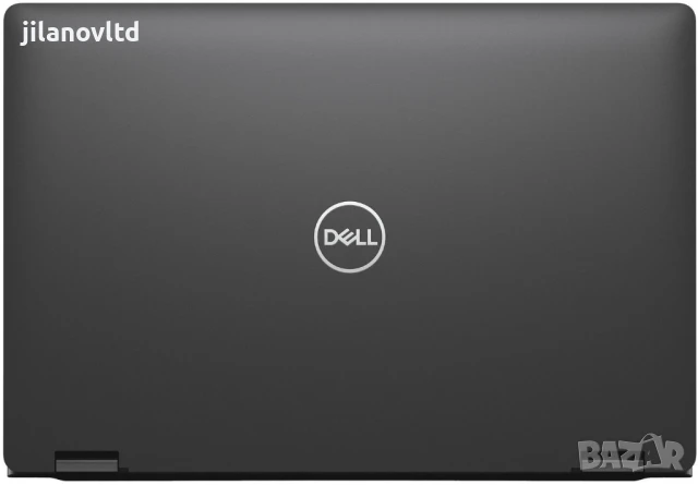 Лаптоп Dell Latitude 5300 2in1 i5-8365U 8GB 256GB NVMe ГАРАНЦИЯ, снимка 6 - Лаптопи за работа - 51043120
