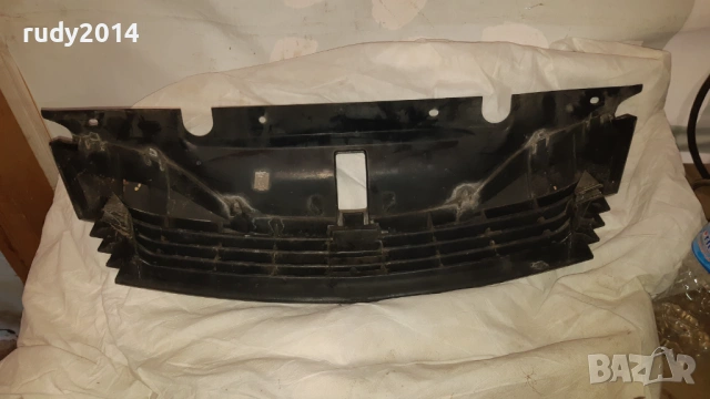 Маска от Рено Лагуна-2004г, снимка 2 - Части - 54283359