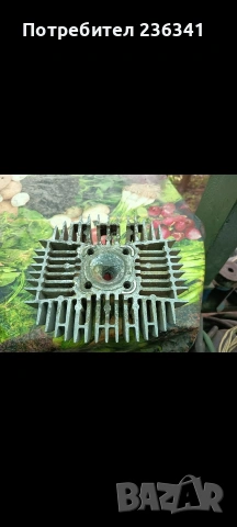 части за Крейдкер флорет, Kreidler Florett ретро, снимка 8 - Антикварни и старинни предмети - 54010502