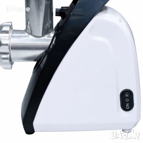 Машина за смилане на месо,500W, снимка 4 - Месомелачки - 52842355