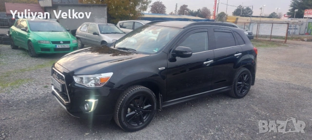 Продавам mitsubushi asx