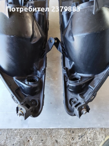 Фарове и огледала от Honda jazz , снимка 15 - Части - 51549600