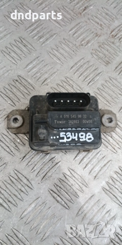 Реле перки Mercedes C230K W208 2000г.	