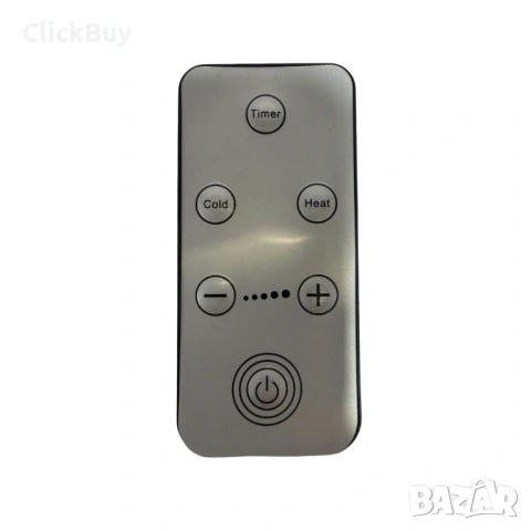 Стенна печка KraftWaagen 3 в 1 – отопление и охлаждане за всяка стая, снимка 6 - Отоплителни печки - 54119981