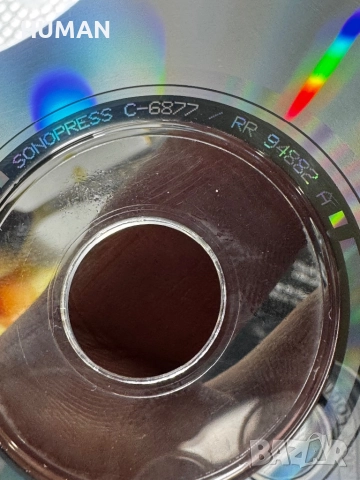 Sepultura - Annihilator - Evildead - Death Angel , снимка 15 - CD дискове - 52860119