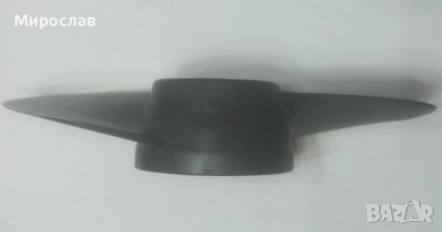 Витло (перка) за тролинг мотор INTEX 68631, снимка 3 - Такъми - 53587129