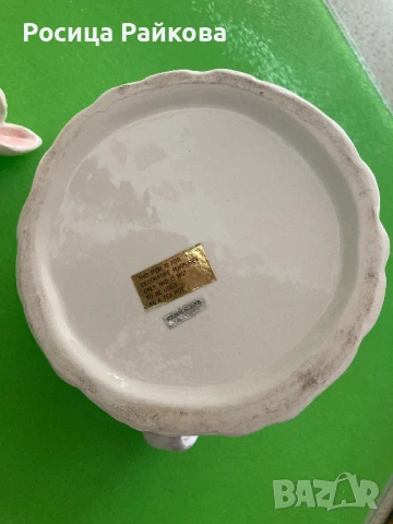 Декоративен чайник, снимка 7 - Други - 51170320