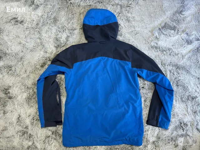 Мъжко! Bergans Oppdal Insulated Jacket, Размер XL, снимка 4 - Якета - 47221689