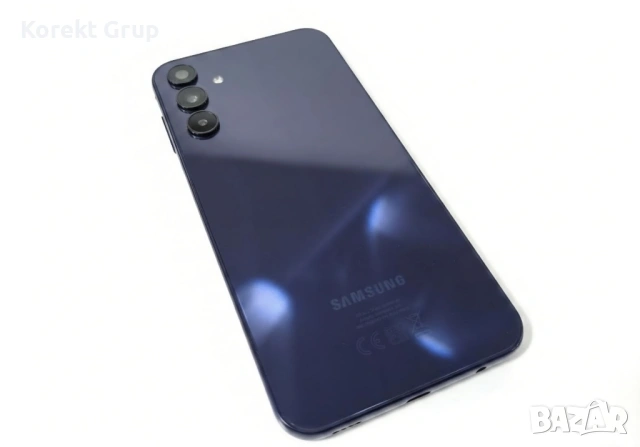 Samsung Galaxy A15 128gb/4gb