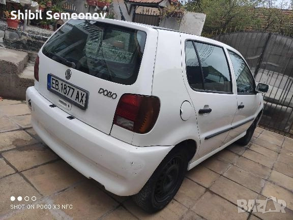 VW Polo , снимка 2 - Автомобили и джипове - 52350915