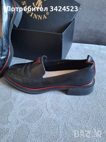 Sufinna дамски обувки, снимка 3 - Дамски ежедневни обувки - 50152063