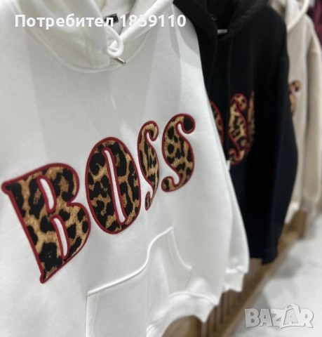 дамска блуза , снимка 2 - Блузи с дълъг ръкав и пуловери - 51871095