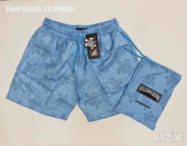 Vilebrequin Бански Плувни Шорти М/L/XL/XXL, снимка 4 - Бански - 50906630