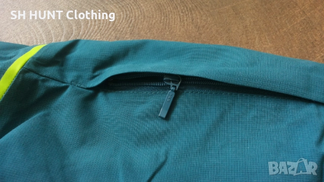 PHENIX SKI SNOWBOARD Jacket Размер 52 / L ски сноуборд яке 26-61, снимка 7 - Зимни спортове - 52217431