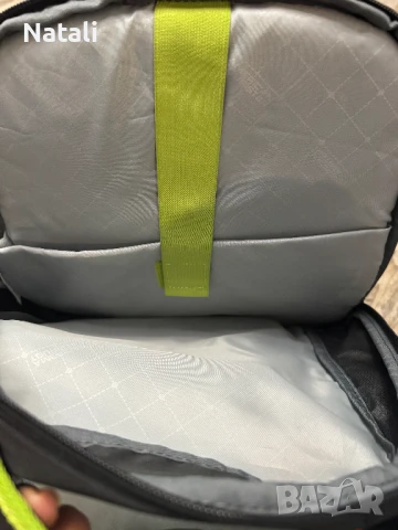 Туристическа раница 15 инча, снимка 5 - Раници - 51038754