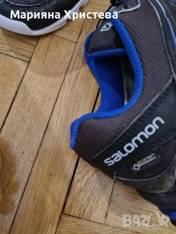 маратонки , снимка 8 - Маратонки - 49547706