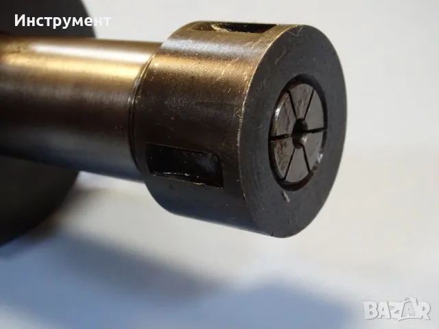 Държач инструментален цангов ISO50, снимка 4 - Други инструменти - 49929888