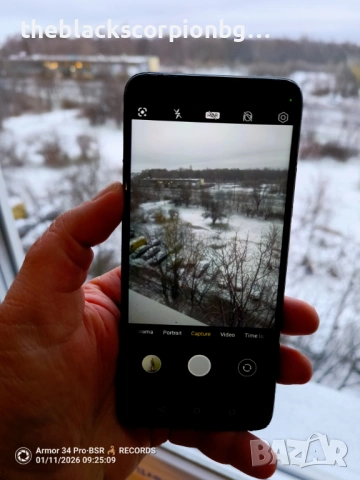 ZTE BLADE A54, снимка 6 - ZTE - 53060309