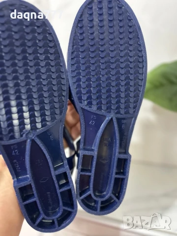 Римски сандали Германия 42 номер, снимка 10 - Сандали - 50717439