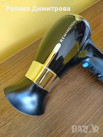 Сешоар , снимка 2 - Сешоари - 51393253