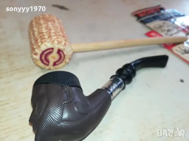 ЛУЛА ПО ИЗБОР-85ЛВ ЗА БРОЙКА 0703251057, снимка 11 - Лули - 49398538