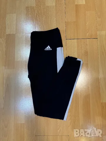 Дамски клин Adidas , снимка 2 - Клинове - 46993035