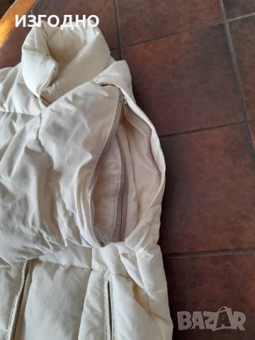 25 ЛЕВА МНОГО ХУБАВО ЯКЕ СТАВА И НА ЕЛЕК ИМА И КАЧУЛКА, снимка 3 - Якета - 49792008