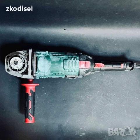 Ъглошлайф PARKSIDE PWS 230 F5, снимка 2 - Други инструменти - 53530952