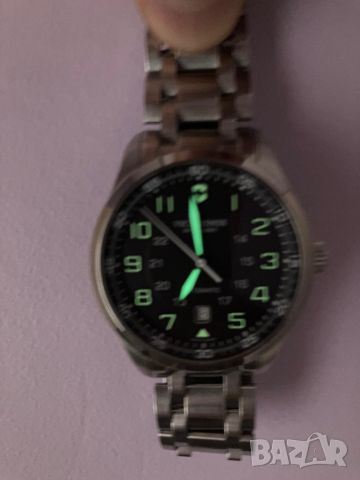 Victorinox Airboss Mechanical V241508, снимка 11 - Мъжки - 46625153