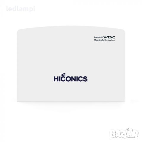 Hiconics 10kW Система Високо Напрежение 6kW Инвертор Еднофазен + 2х5kW Батерия, снимка 2 - Други стоки за дома - 46384521