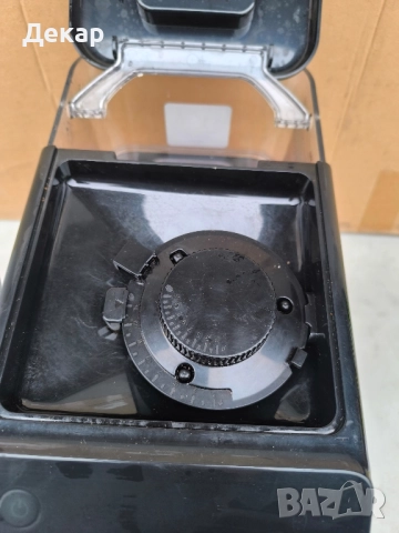 Кафе автомат Taurus Accento Latte за части , снимка 3 - Кафемашини - 52419852