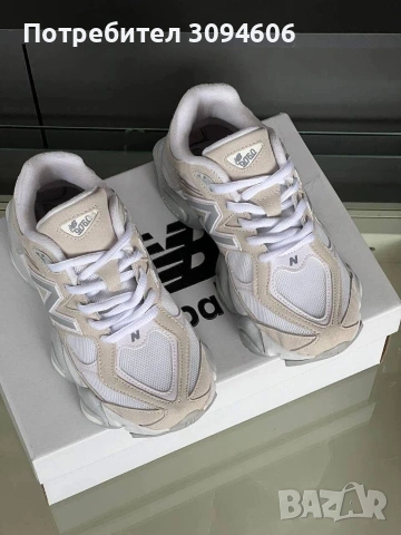 Детски маратонки New BALANCE , снимка 3 - Детски маратонки - 53503706