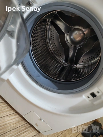 пералня самсунг 9кг, снимка 3 - Друга електроника - 53759700