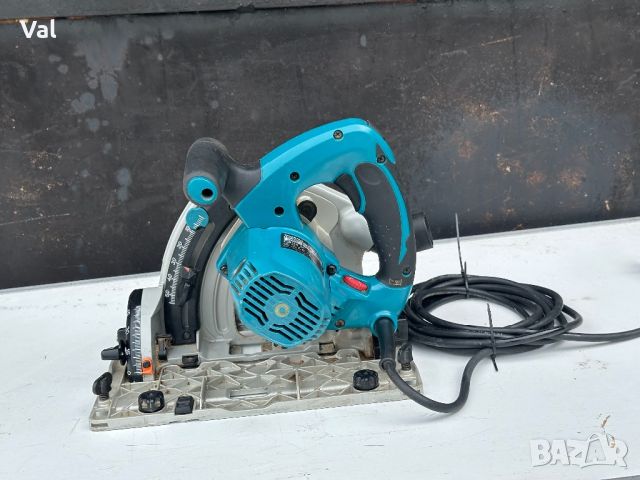 Ръчен циркушяр Makita SP600, снимка 2 - Декорация за дома - 46014141