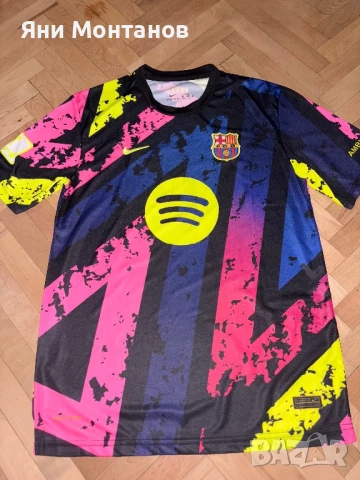 Футболни Тениски , снимка 10 - Тениски - 50853201