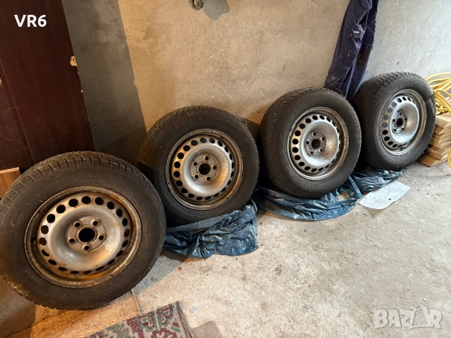 Гуми с Джанти