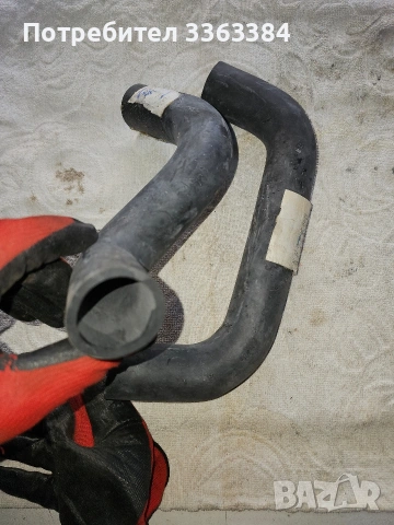 Продавам Предно и Задно стъкло за Москвич , снимка 12 - Части - 53869534