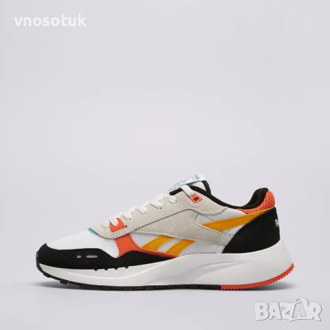 Мъжки маратонки REEBOK CLASSIC LEATHER 2400-номер 45, снимка 4 - Маратонки - 51015576