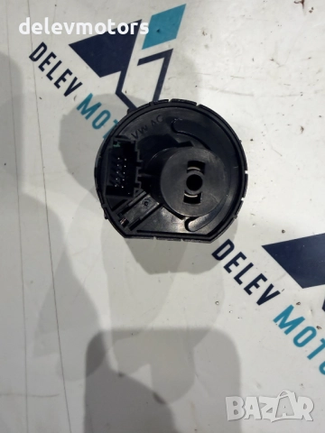 5G0941431AF ключ за фарове с Auto халогени от Seat Arona 1.0 TSI, двигател CHZ, 95 кс., 5 ск., снимка 2 - Части - 52502670