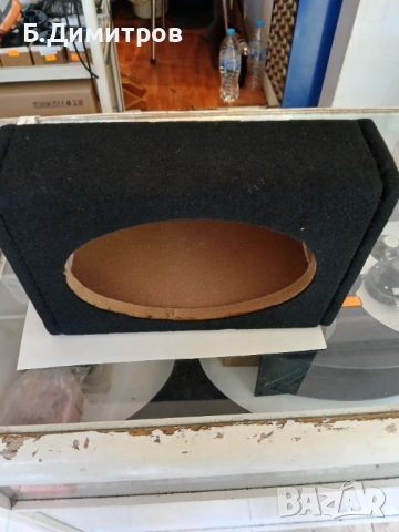 Кутии за елипси 6 x 9 инча к-т, снимка 3 - Аксесоари и консумативи - 51522005