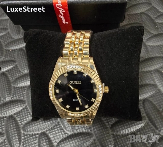 Часовници 🤍, снимка 7 - Луксозни - 52443783