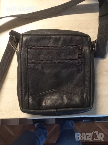 Мъжка чанта