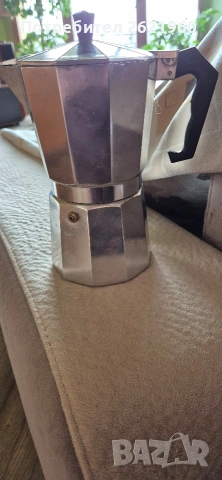 Кафеварка кубинска