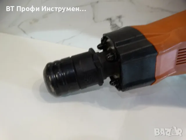 Hilti TE 2000 - 22 / Nuron - Акумулаторен къртач 38.2 J, снимка 7 - Други инструменти - 50148520
