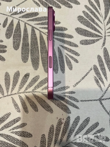 Iphone 16 в гаранция, снимка 5 - Apple iPhone - 54030037