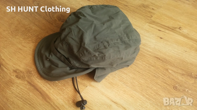 STETIND ARKTIS WINTER WATERPROOF HAT размер One Size за лов рибо зимна шапка водонепромокаема - 2133