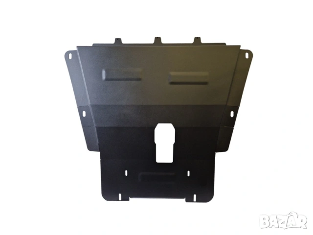 Метална кора под двигател и скоростна кутия Dacia Duster 2024г +, снимка 2 - Аксесоари и консумативи - 53225600